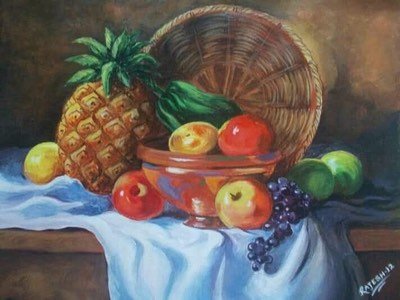 Artwork by Rajesh Sarkar
